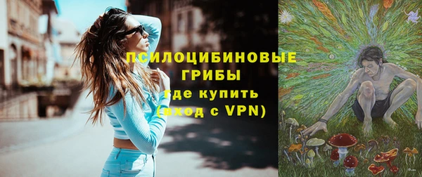 кристаллы Вяземский
